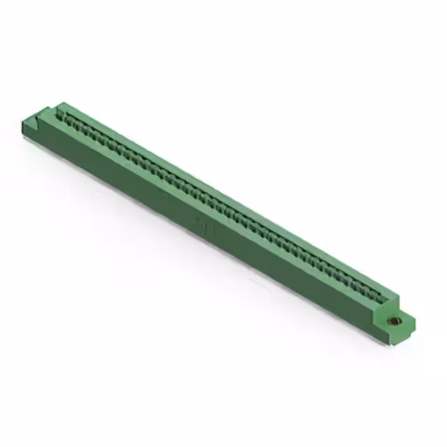 307-038-459-107 EDAC Inc.  Edgeboard Connectors